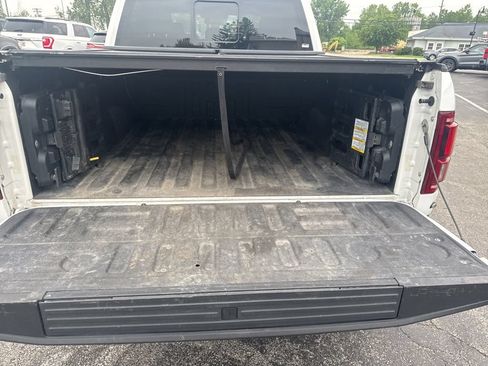 Certified 2018 Ford F150 Raptor w/ Equipment Group 802A Luxury AWD/4WD image 50