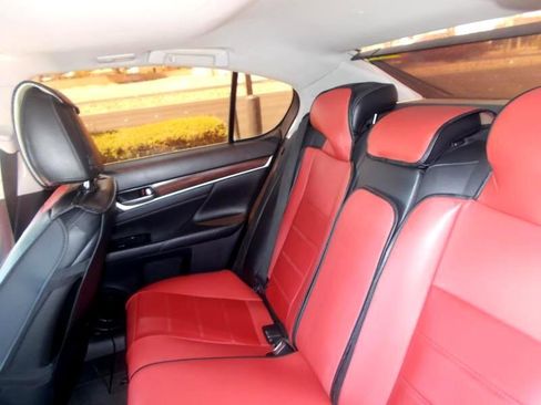 Used 2013 Lexus GS 350 image 49