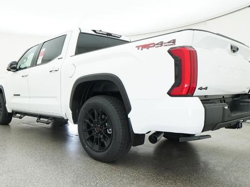 New 2026 Toyota Tundra Limited AWD/4WD image 48