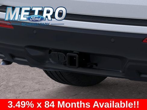 New 2026 Ford Explorer Active AWD/4WD image 23