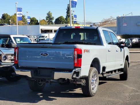 New 2026 Ford F250 Lariat w/ FX4 Off-Road Package AWD/4WD image 29