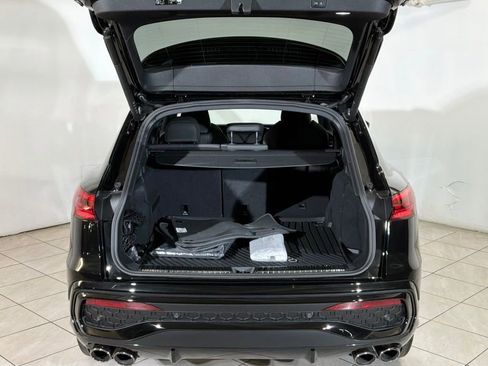 New 2025 Audi SQ5 Premium Plus image 21