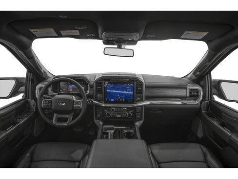 Used 2024 Ford F150 Lariat w/ Equipment Group 502A High AWD/4WD image 5