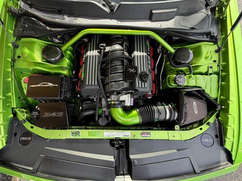 Used 2011 Dodge Challenger R/T RWD image 29