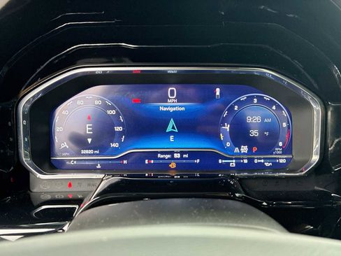 Certified 2024 Chevrolet Silverado 1500 RST image 11