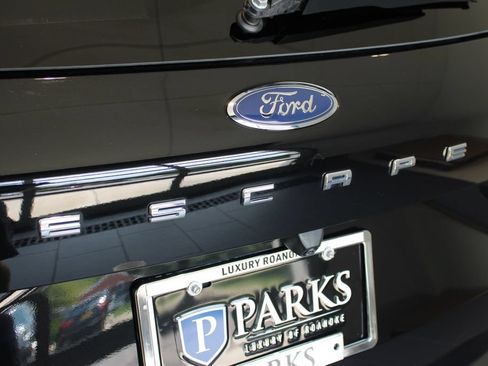 Used 2023 Ford Escape Active AWD/4WD image 35