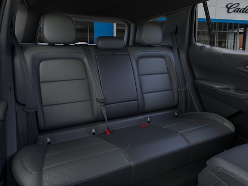 New 2026 Chevrolet Equinox LT w/ Convenience Package II AWD/4WD image 41