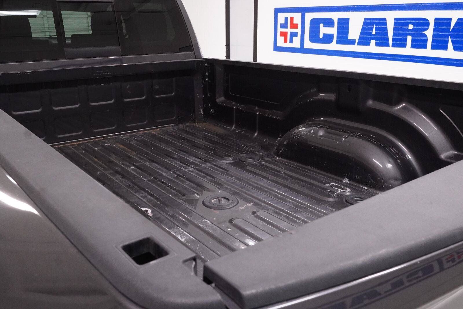 Used 2023 RAM 3500 Tradesman AWD/4WD image 31