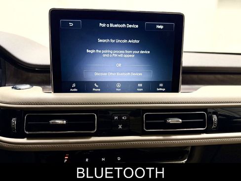 Used 2023 Lincoln Aviator Reserve w/ Equipment Group 201A AWD/4WD image 30