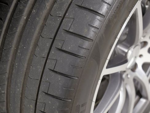 Used 2023 Mercedes-Benz SL 43 AMG image 68