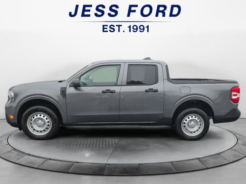 New 2026 Ford Maverick XL image 2