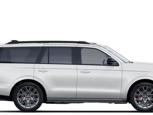 New 2025 Ford Expedition Platinum w/ Stealth Performance Package AWD/4WD image 28