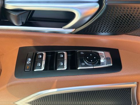 Used 2025 Kia Telluride EX X-Line AWD/4WD image 14