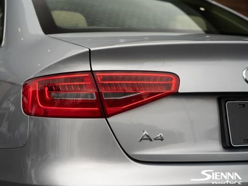 Used 2016 Audi A4 2.0T Premium image 21