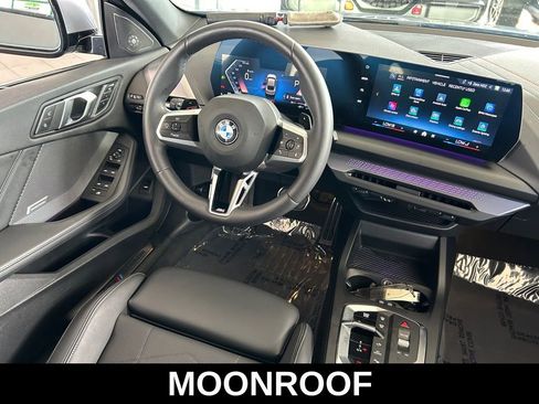 Used 2025 BMW 228i xDrive image 10
