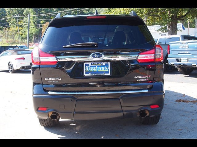 Used 2020 Subaru Ascent Limited w/ Technology Package AWD/4WD image 3