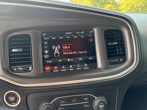 Used 2022 Dodge Charger SXT w/ Plus Group RWD image 20