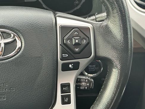 Certified 2020 Toyota Tundra Limited image 21
