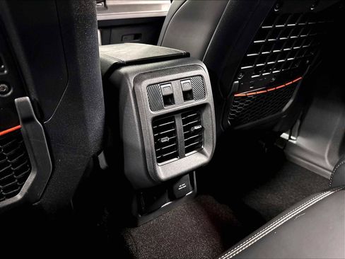 Used 2025 Ford Bronco Raptor w/ Interior Carbon Fiber Pack AWD/4WD image 25