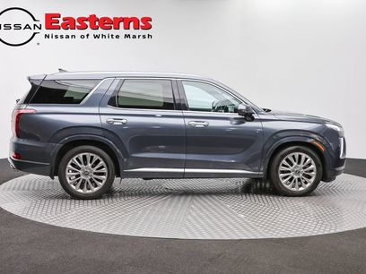Used 2020 Hyundai Palisade Limited