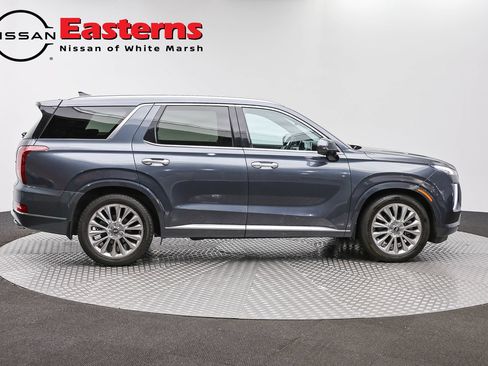 Used 2020 Hyundai Palisade Limited AWD/4WD image 4