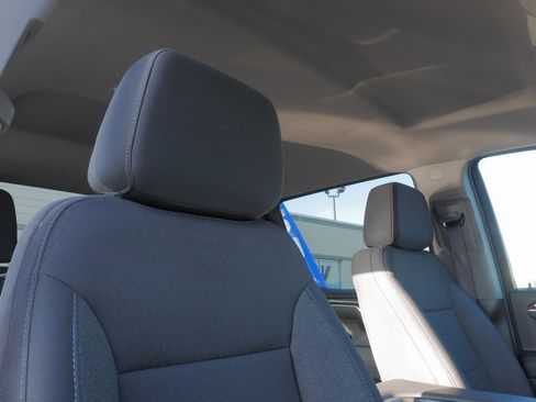 Used 2024 Chevrolet Silverado 1500 LT image 14