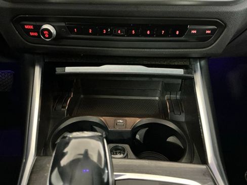 Used 2020 BMW 330i Sedan RWD image 13