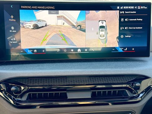 New 2026 BMW 330i Sedan w/ M Sport Package RWD image 34