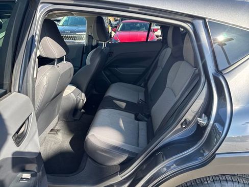 Used 2024 Subaru Crosstrek 2.0i Premium image 15