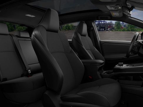 New 2026 Toyota C-HR AWD/4WD image 22