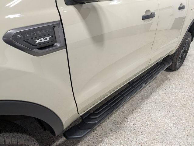 Used 2022 Ford Ranger XLT w/ Equipment Group 301A Mid AWD/4WD image 9
