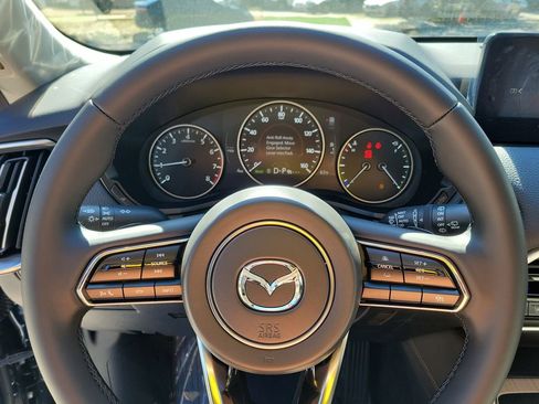 New 2026 MAZDA CX-90 3.3 Turbo w/ Preferred Package image 23