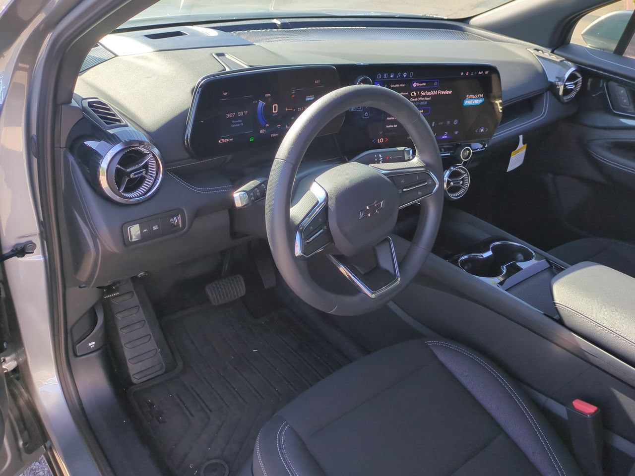 Used 2026 Chevrolet Blazer EV LT w/ Midnight/Sport Edition FWD image 10