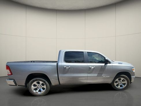 Used 2019 RAM 1500 Big Horn AWD/4WD image 8