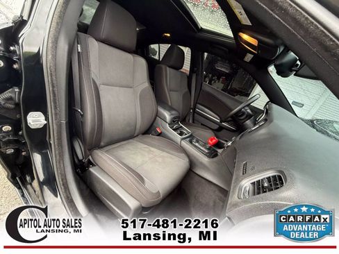 Used 2015 Dodge Charger SXT image 20