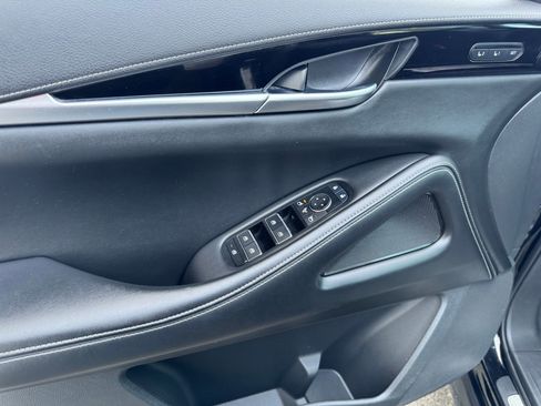 Used 2024 INFINITI QX60 Pure image 17