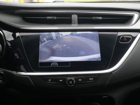 Used 2023 Buick Encore GX Select w/ Sport Touring Package image 15