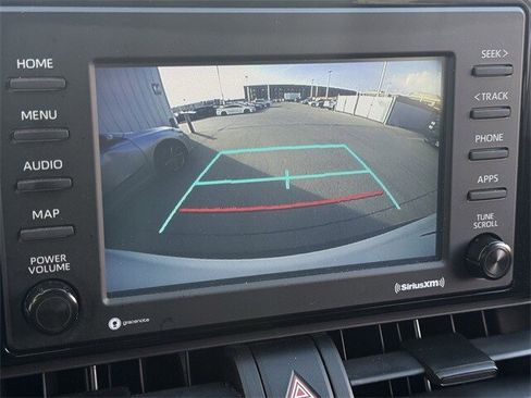 Used 2020 Toyota RAV4 LE image 18