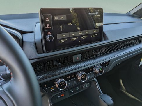 New 2026 Honda CR-V Sport-L image 25