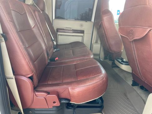 Used 2010 Ford F250 King Ranch AWD/4WD image 17