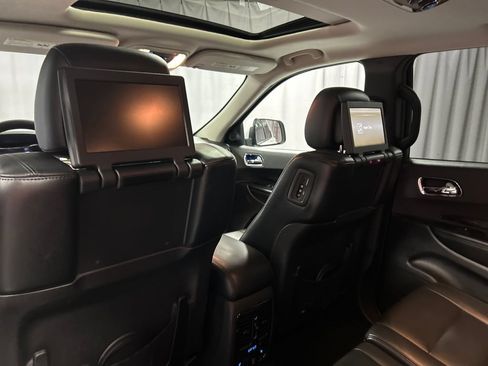 Used 2015 Dodge Durango Limited AWD/4WD image 25