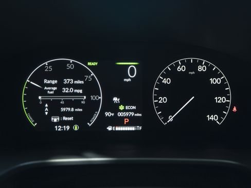 Used 2025 Honda CR-V Sport-L image 22