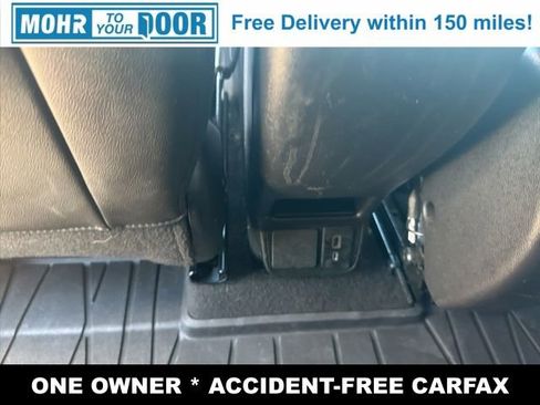 Used 2020 Buick Encore GX Preferred w/ Cold Weather Comfort Package FWD image 31