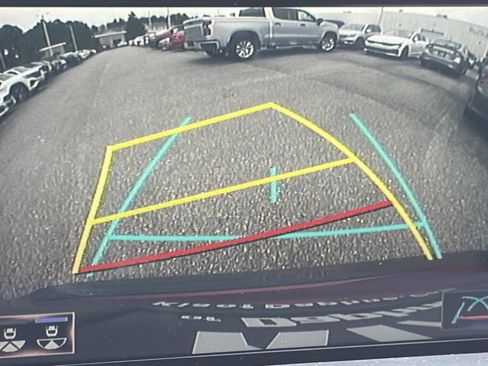 Used 2021 Lexus NX 300 FWD w/ Accessory Package 2 image 25
