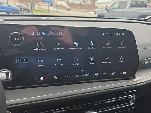 New 2026 Chevrolet Traverse LT w/ Driver Confidence Package image 14