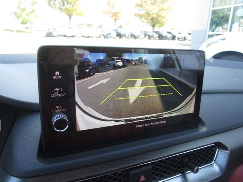 New 2026 Acura Integra A-Spec image 17