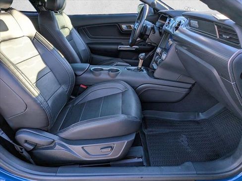 Used 2023 Ford Mustang GT Premium w/ GT Performance Package image 21