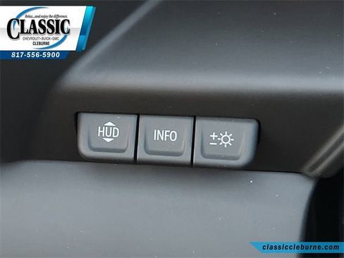 Used 2025 GMC Sierra 1500 AT4 w/ AT4 Premium Package image 25