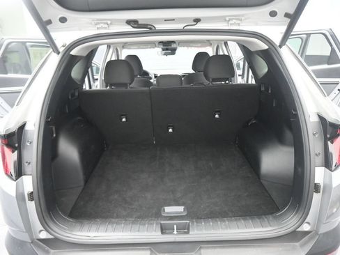 Used 2024 Hyundai Tucson SEL AWD/4WD image 13