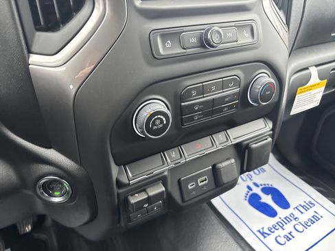 New 2026 Chevrolet Silverado 3500 W/T w/ WT Convenience Package image 21